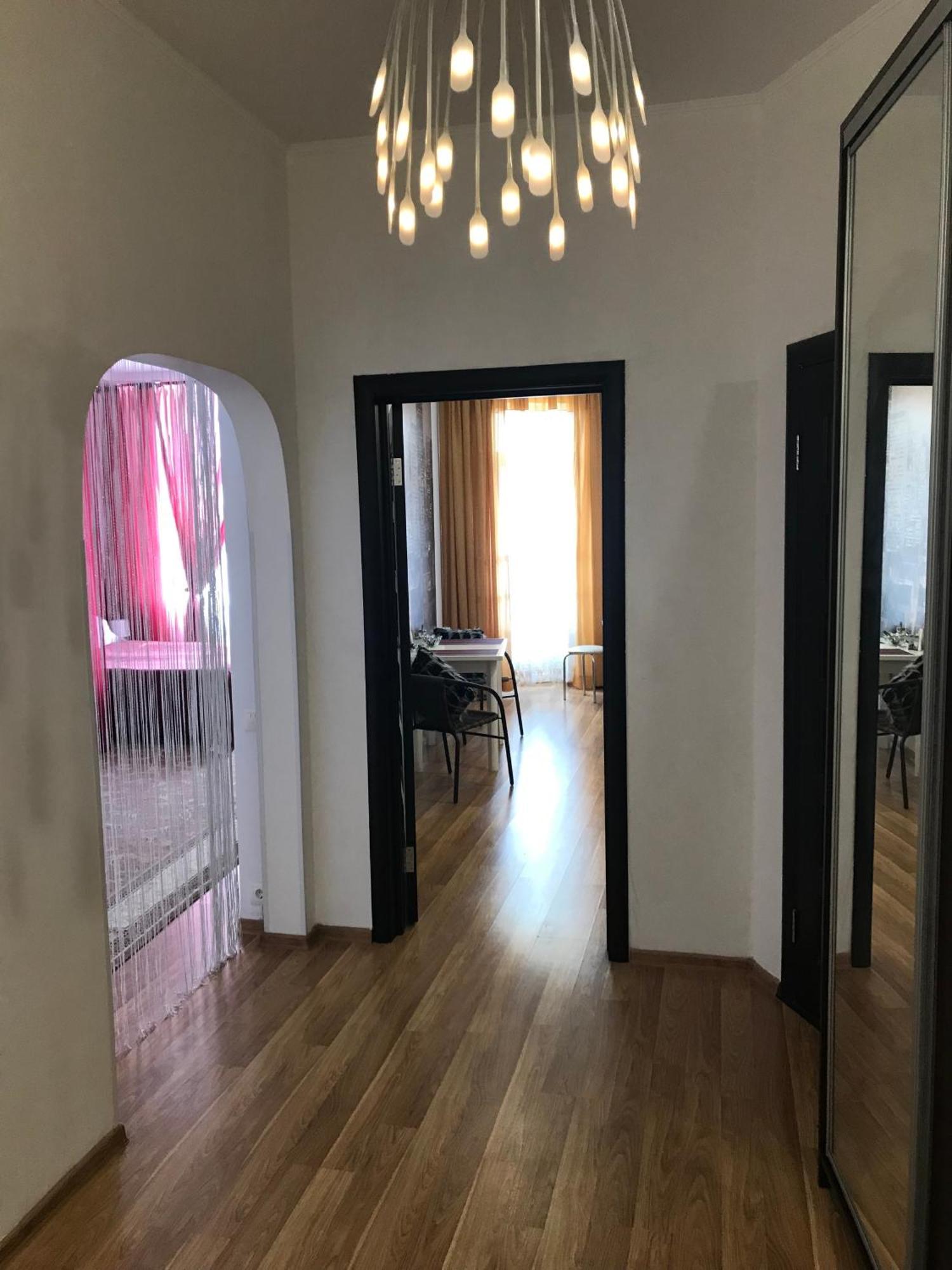 Light Apartments Czernihów Zewnętrze zdjęcie