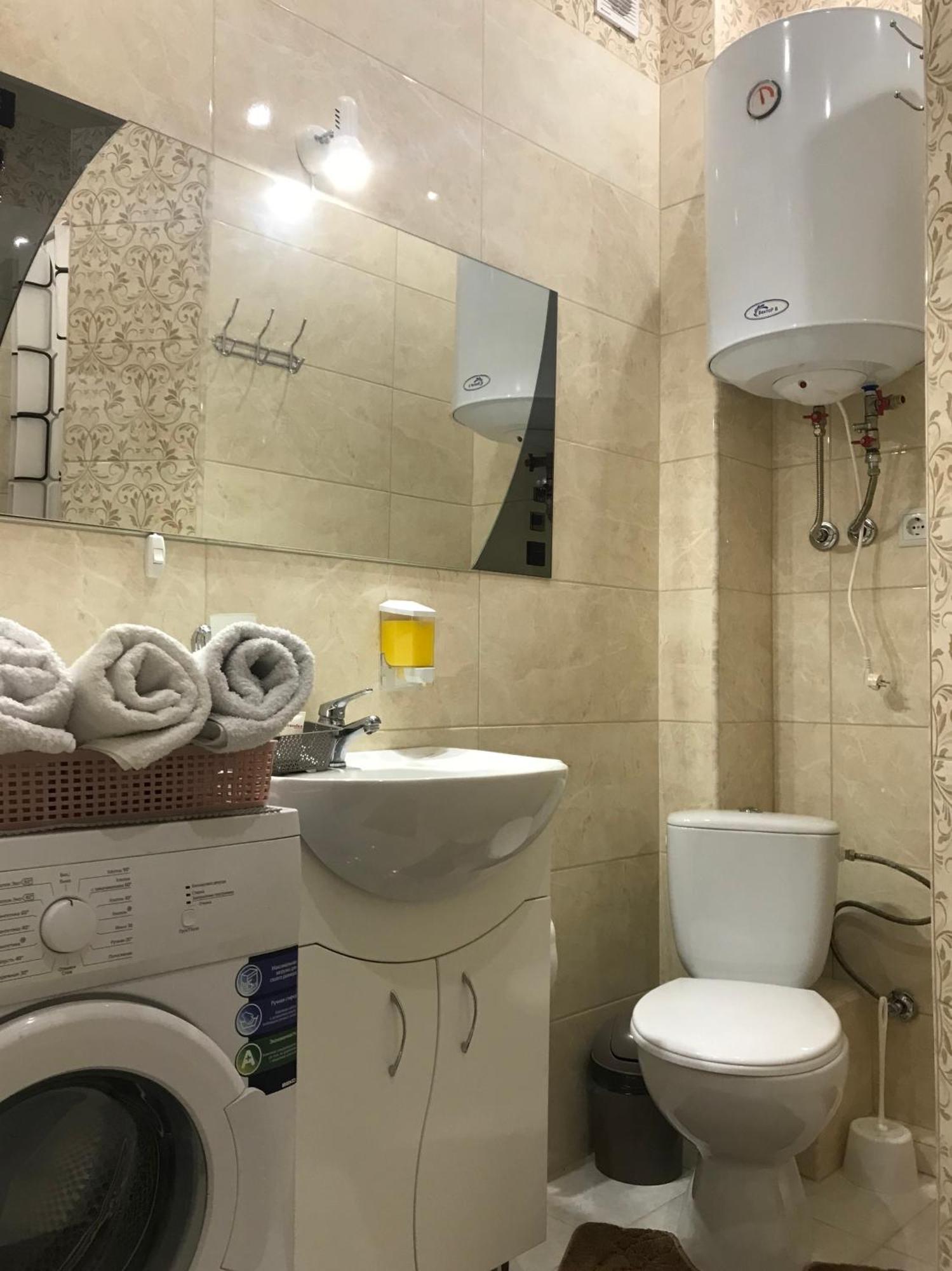 Light Apartments Czernihów Zewnętrze zdjęcie
