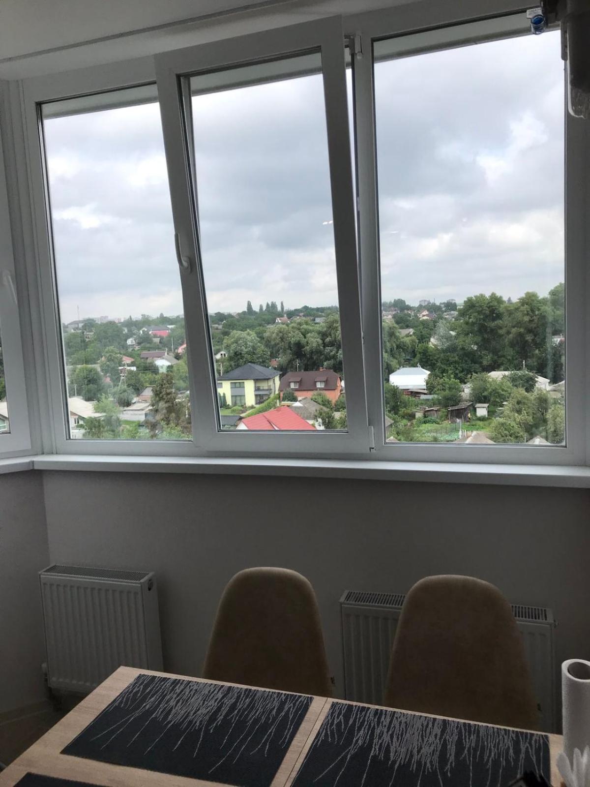 Light Apartments Czernihów Zewnętrze zdjęcie