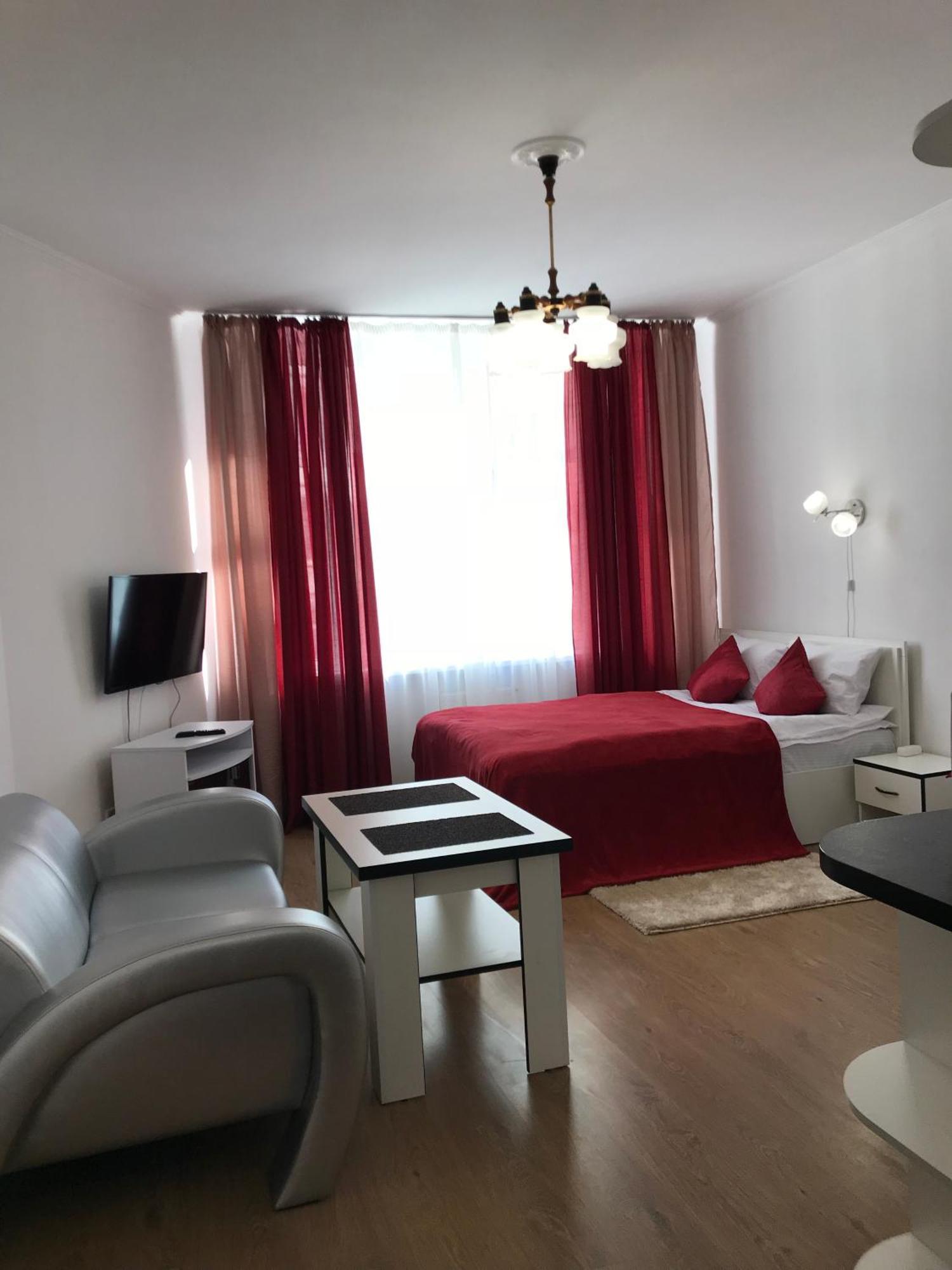 Light Apartments Czernihów Pokój zdjęcie