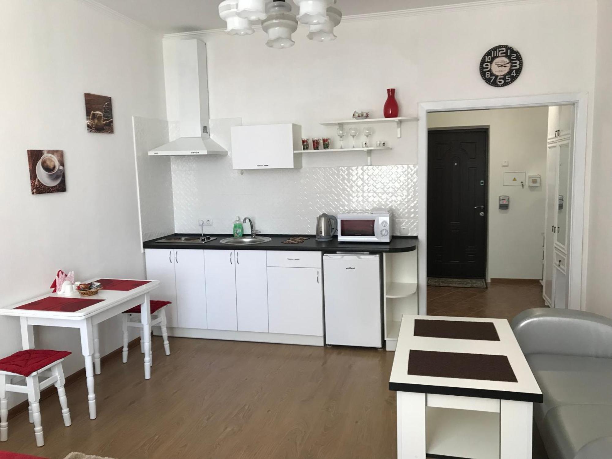 Light Apartments Czernihów Pokój zdjęcie