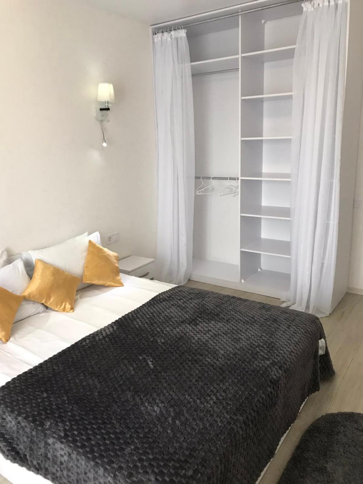 Light Apartments Czernihów Zewnętrze zdjęcie