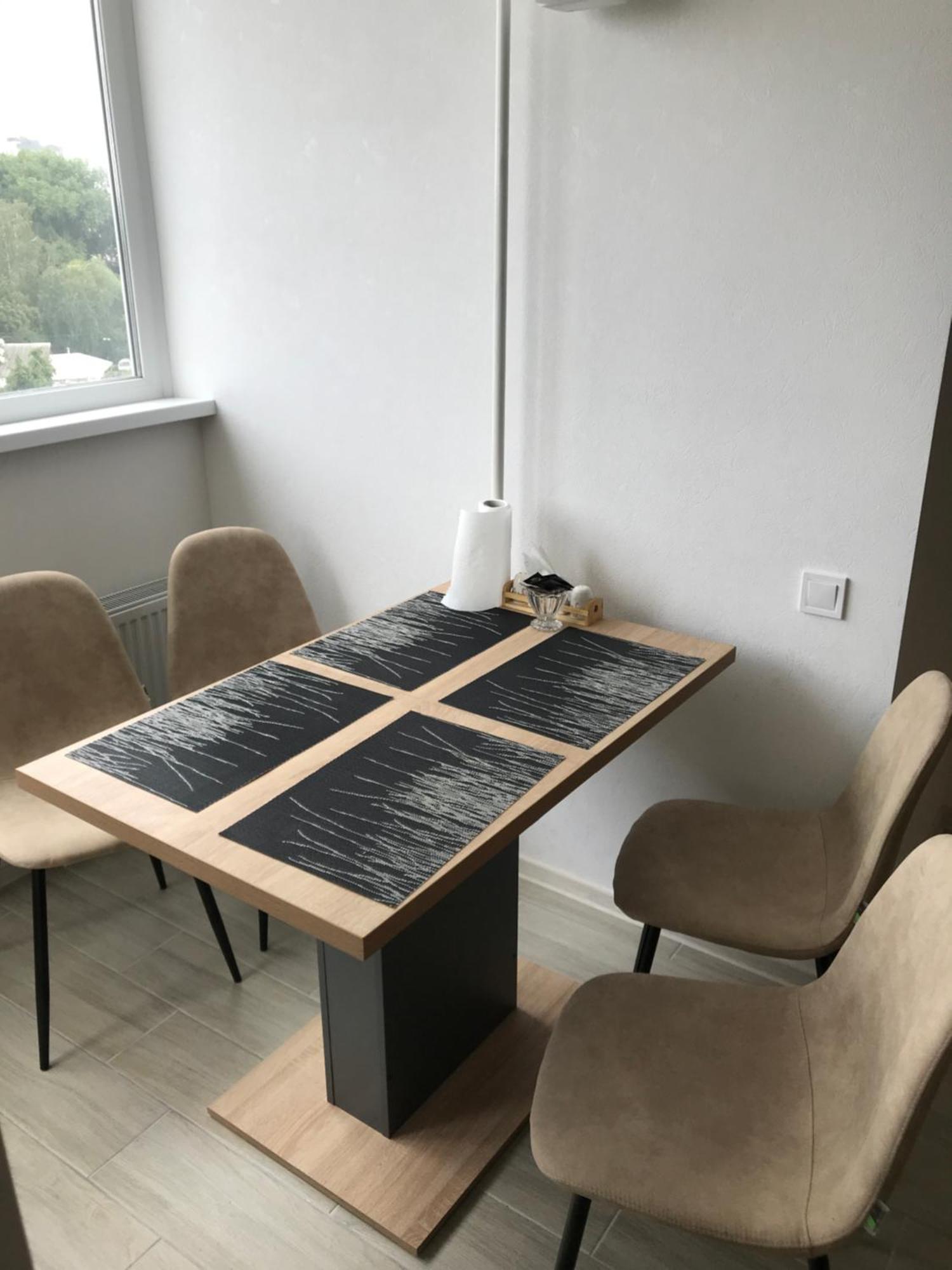 Light Apartments Czernihów Zewnętrze zdjęcie