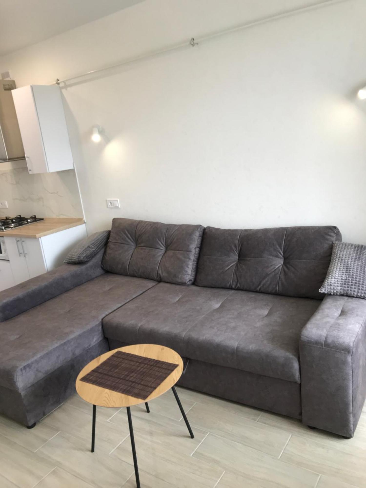 Light Apartments Czernihów Zewnętrze zdjęcie
