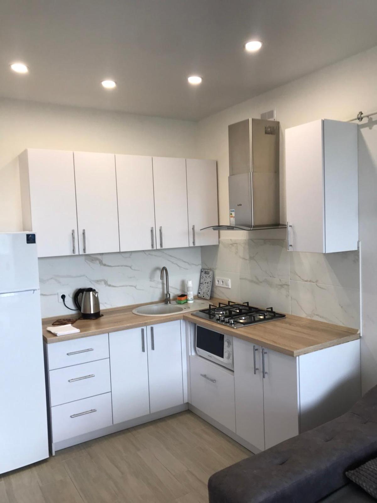 Light Apartments Czernihów Zewnętrze zdjęcie