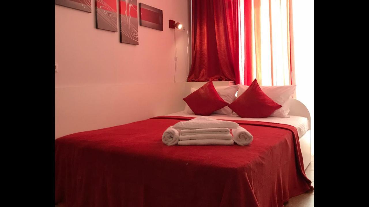 Light Apartments Czernihów Zewnętrze zdjęcie