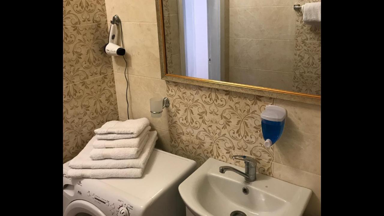 Light Apartments Czernihów Zewnętrze zdjęcie