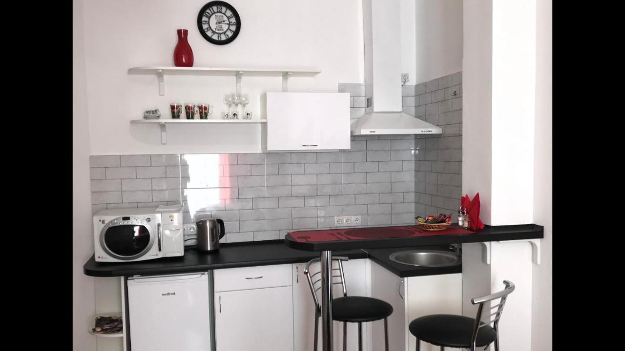 Light Apartments Czernihów Zewnętrze zdjęcie