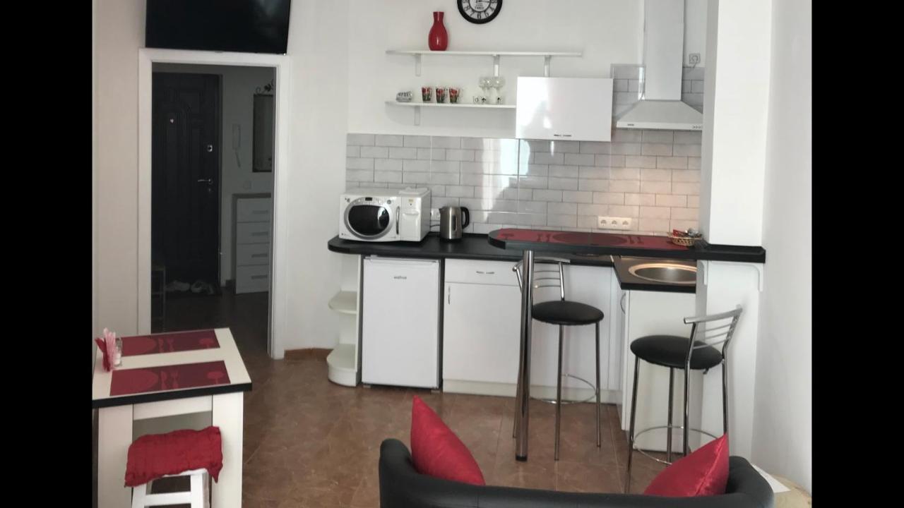 Light Apartments Czernihów Zewnętrze zdjęcie