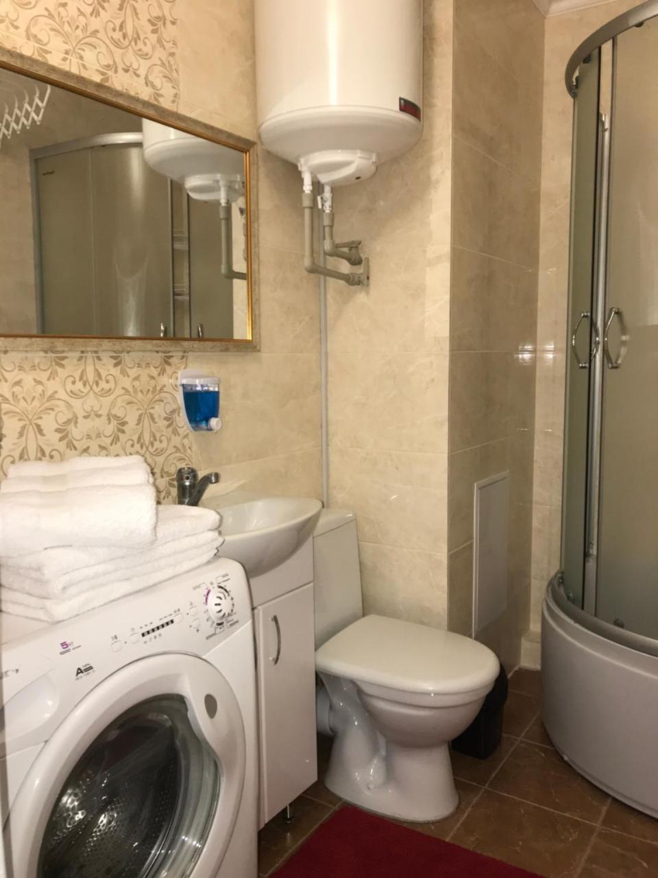 Light Apartments Czernihów Zewnętrze zdjęcie